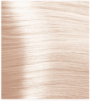 Kapous Крем-краска для волос с экстрактом жемчуга Blondbar 100 мл, 002 Черничное безе
