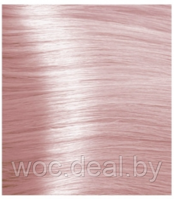 Kapous Крем-краска для волос с экстрактом жемчуга Blondbar 100 мл, 1022 Интенсивный перламутровый - фото 1 - id-p167476745