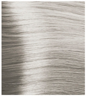 Kapous Крем-краска для волос с экстрактом жемчуга Blondbar 100 мл, 011 Дымчатый сандрэ