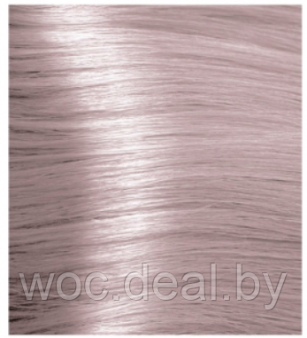 Kapous Крем-краска для волос с экстрактом жемчуга Blondbar 100 мл, 012 Ледяной жасмин - фото 1 - id-p167476748