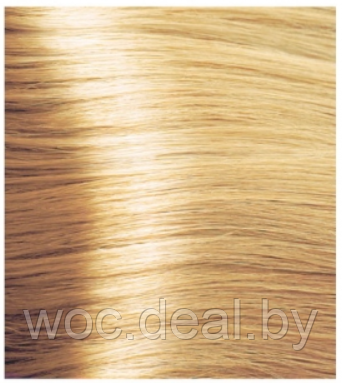 Kapous Крем-краска для волос с экстрактом жемчуга Blondbar 100 мл, 1032 Бежевый перламутровый - фото 1 - id-p167476749