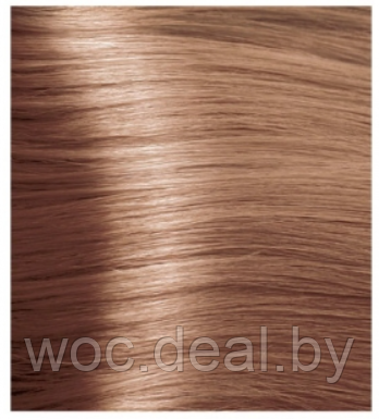 Kapous Крем-краска для волос с экстрактом жемчуга Blondbar 100 мл, 1062 Розовый перламутровый - фото 1 - id-p167476752