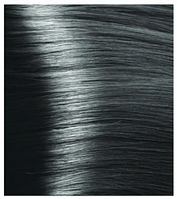 Kapous Крем-краска для волос с экстрактом жемчуга Blondbar 100 мл, 01 Корректор пепельный