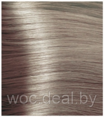 Kapous Крем-краска для волос с экстрактом жемчуга Blondbar 100 мл, 021 Альпийский снег - фото 1 - id-p167476754