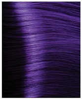 Kapous Крем-краска для волос с экстрактом жемчуга Blondbar 100 мл, 02 Корректор фиолетовый