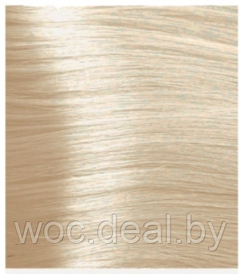 Kapous Крем-краска для волос с экстрактом жемчуга Blondbar 100 мл, 023 Перламутровое утро - фото 1 - id-p167476758