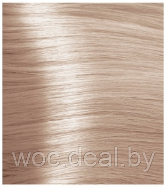 Kapous Крем-краска для волос с экстрактом жемчуга Blondbar 100 мл, 026 Млечный путь - фото 1 - id-p167476760