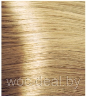 Kapous Крем-краска для волос с экстрактом жемчуга Blondbar 100 мл, 032 Сливочная панна-котта - фото 1 - id-p167476762