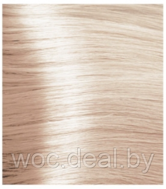 Kapous Крем-краска для волос с экстрактом жемчуга Blondbar 100 мл, 1002 Перламутровый - фото 1 - id-p167476767