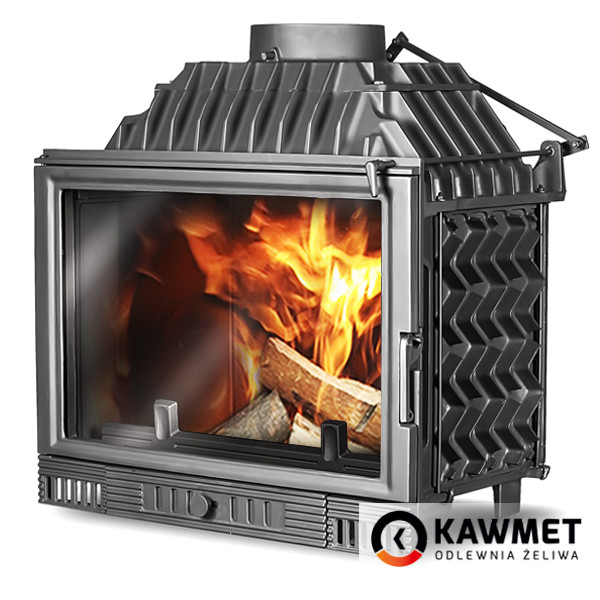 Каминная топка Kaw-Met W2