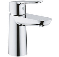 Смеситель для умывальника GROHE BauEdge(23330000)