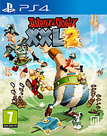 Asterix and Obelix XXL2 PS4 (Английская версия)