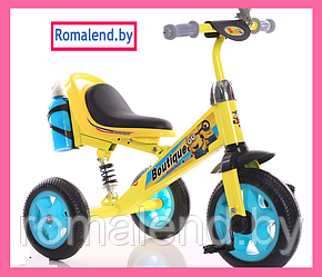 Детский трехколесный велосипед SS301603/2-8