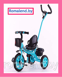 Детский трехколесный велосипед SS 301605/5388