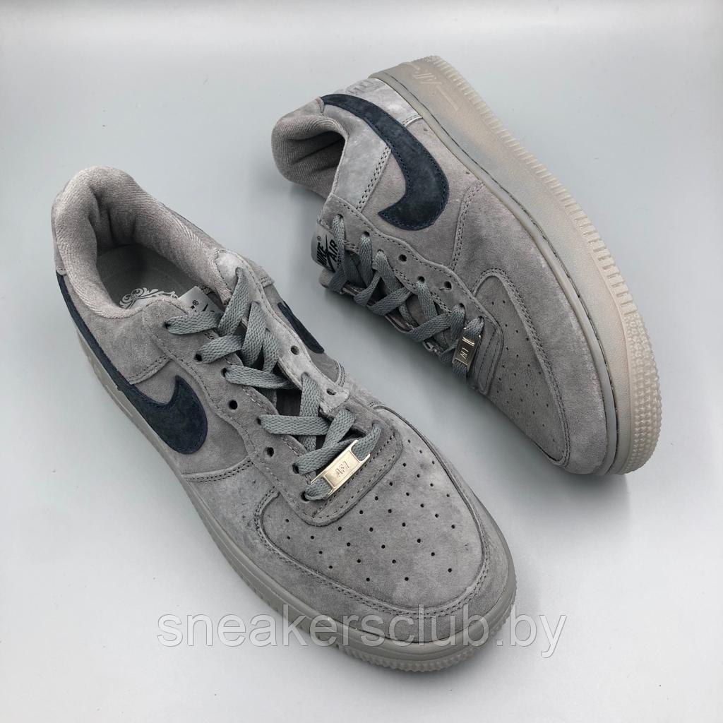 Кроссовки мужские Nike Force/ весенние/ осенние