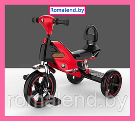 Детский трехколесный велосипед со звуковыми эффектами SS301610/5188