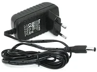 AC/DC ADAPTOR Блок питания 12v 1.5A