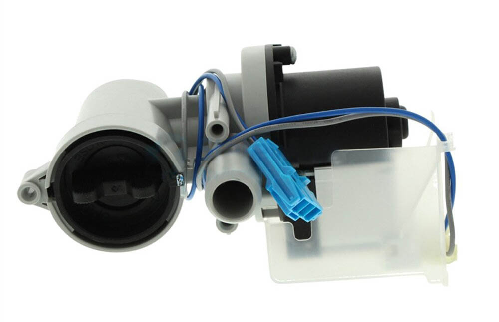 5859EN1002T Насос с камерой для стиральной машины LG