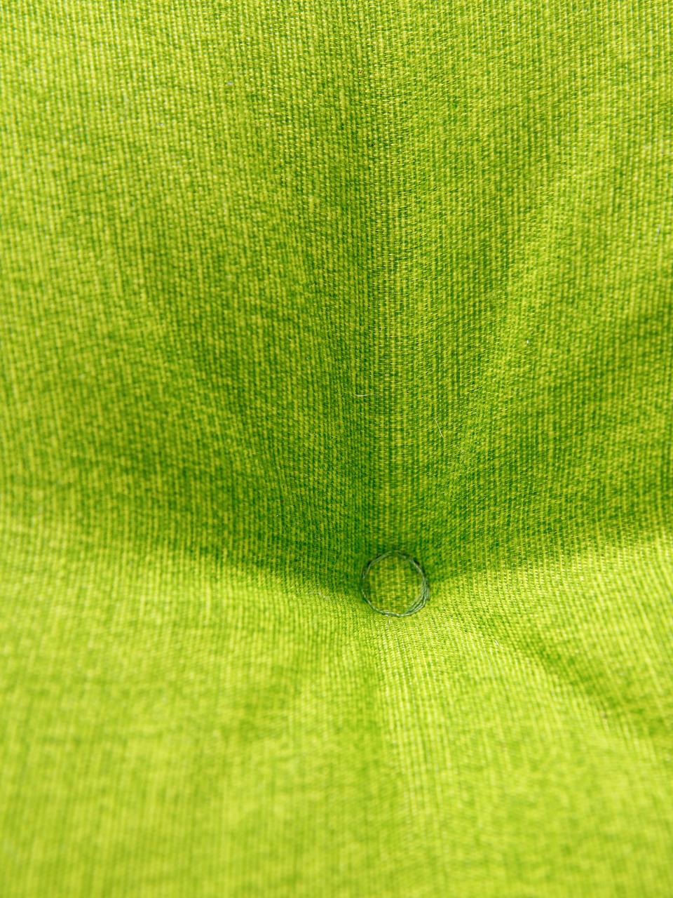 Декоративная подушка Фальсо круглая Салатовый - фото 2 - id-p142910103