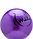 Мяч для художественной гимнастики Amely AGB-301 (15см, 280 гр) фиолетовый, фото 2