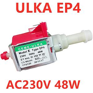 Насос Ulka EP4 48W