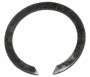 Стопорное кольцо ГОСТ 13940-86  8.2 мм (на вал, наружное, без ушек)
