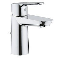 Смеситель для умывальника GROHE BauEdge(23328000)