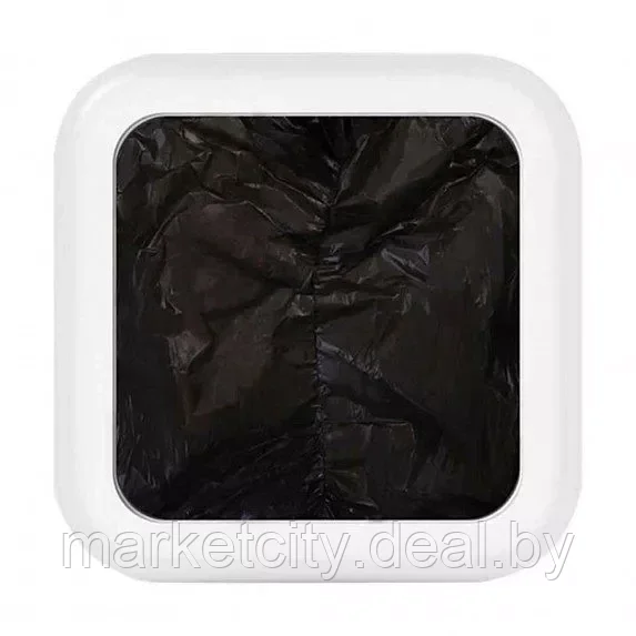 Сменные пакеты для мусорного ведра Garbage Box для Xiaomi Townew T1 (6 блоков на 25 пакетов) - фото 3 - id-p167490528