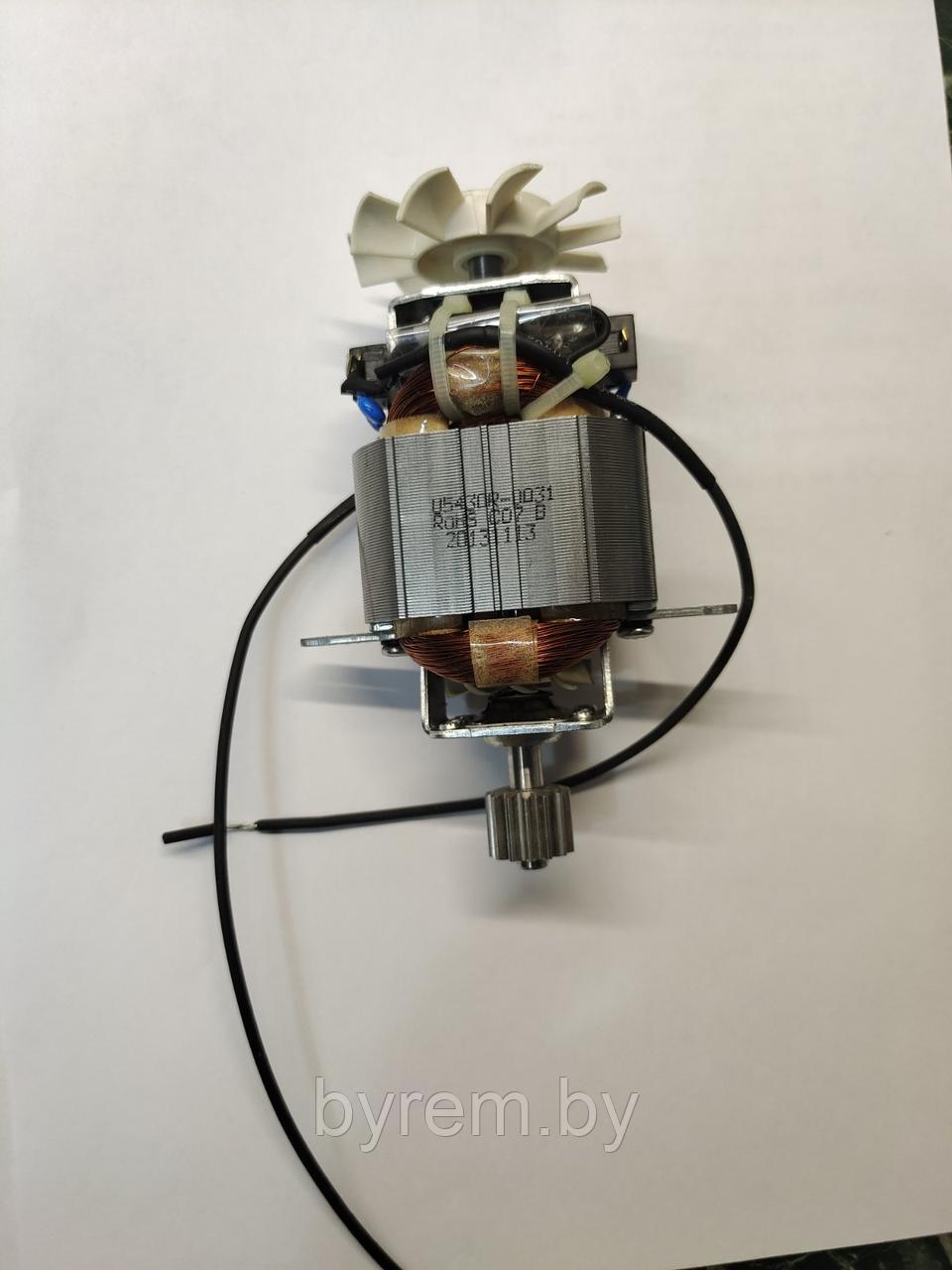 Двигатель для десертницы Holt HT-DM-001 - фото 2 - id-p138406038