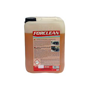 ATAS Forclean 10кг Средство для мойки двигателя, фото 2