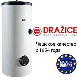 Бойлер косвенного нагрева Drazice OKC 125 NTR/Z