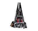 Детский конструктор Замок Дарт Вейдера Lari 11425, Звездные войны, аналог Lego Star Wars 75251, фото 3