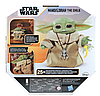 Интерактивная игрушкаThe Mandalorian Мандалорец малыш Йода Animatronic Edition F1119, фото 6