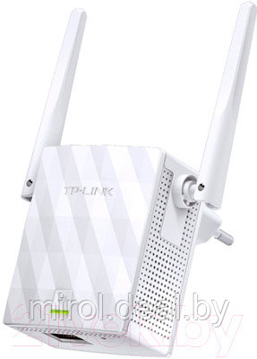 Усилитель беспроводного сигнала TP-Link TL-WA855RE - фото 1 - id-p167495824