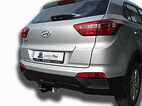 Фаркоп для Hyundai Creta (2014-);Sportage (QL) (2015-) Лидер-плюс H227-A