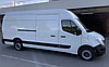 МИКРОАВТОБУС  В АРЕНДУ RENAULT MASTER L4H3, фото 2