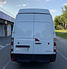 МИКРОАВТОБУС  В АРЕНДУ RENAULT MASTER L4H3, фото 4