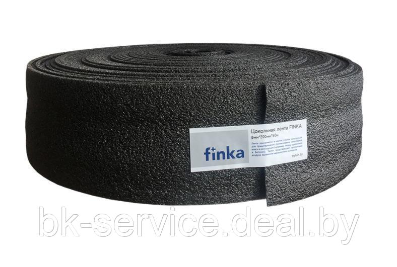 Цокольная лента Finka 0.175 x 50 м - фото 2 - id-p167507306