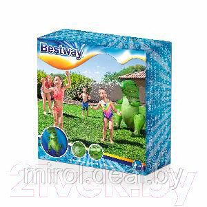 Надувная игрушка для плавания Bestway Dinomite / 52294 - фото 5 - id-p167503037