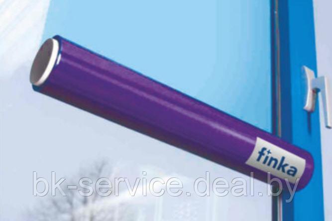 Защитная пленка для окон Finka Uni Cover 50cм x 100м 50м кв. - фото 1 - id-p167507311