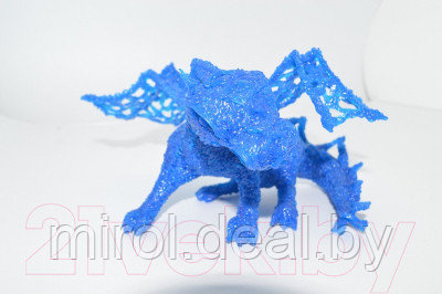 Пластик для 3D печати Даджет 3D-Палитра PLA 1.75мм - фото 4 - id-p167501182