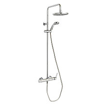 Душевая система Clever Panam Evo Xtreme 61021