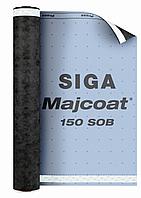Гидроизоляционная мембрана Siga Majcoat 150 SOB 1.5 x 50 м