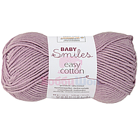 Пряжа для ручного вязания Schachenmayr Baby Smiles Easy Cotton 50 гр цвет 01041