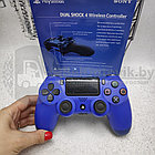 Игровой геймпад Sony DualShock 4 , беспроводной Серый хаки, фото 10