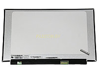 Экран ноутбука 15,6" LED 1920x1080 LM156LFGL 120HZ FHD IPS MAT 40пин eDp PANDA правый