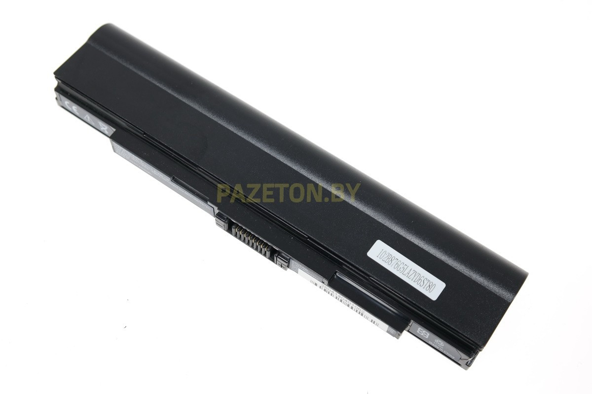 Батарея AL10C31 11,1В 4400мАч для Acer Aspire One 721 и других - фото 1 - id-p94238097