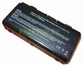 Батарея A32-X51 A32-T12 11,1В 4400мАч для Asus T12 X51 Packard bell MX45 MX35 MX51 MX36 MX52 MX65 MX66 и