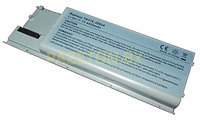 Батарея KD489 11,1В 4400мАч для DELL D630 , D620 , M2300 и других, фото 1