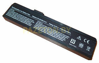 Батарея 3S4000-C1S3-04 10,8В 4400мАч для FSC Uniwill L50 Pa1510 Pi1505 и других